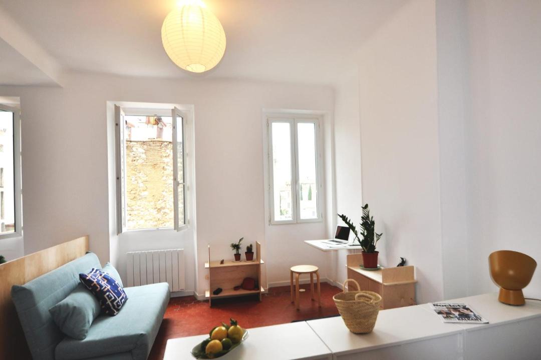 Photo of Livingroom in Notre-Dame du Mont