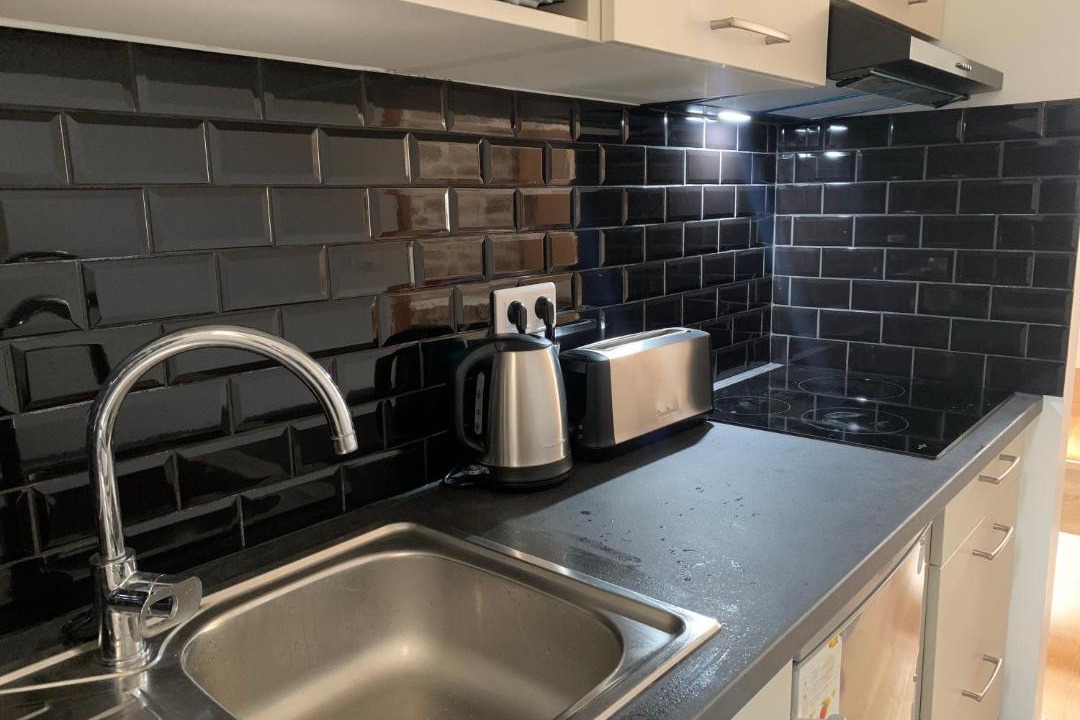 Photo of Kitchen in Ville Haute