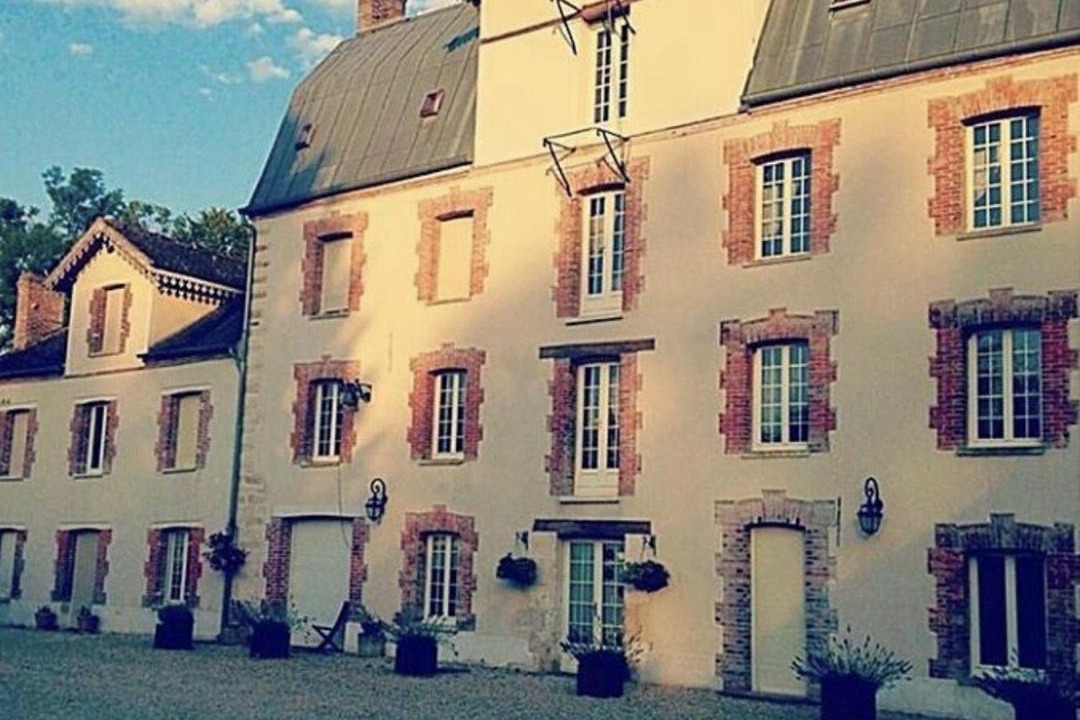 Photo of Buildings in Jutigny