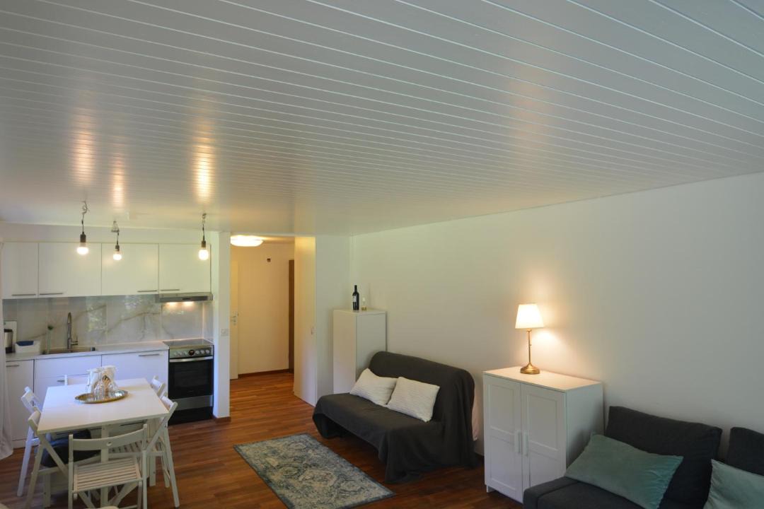 Photo of Livingroom in Bangerten