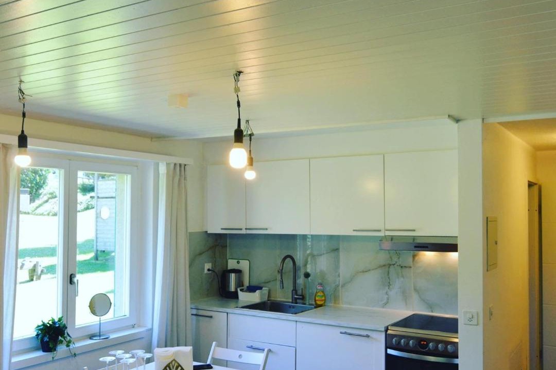 Photo of Kitchen in Bangerten
