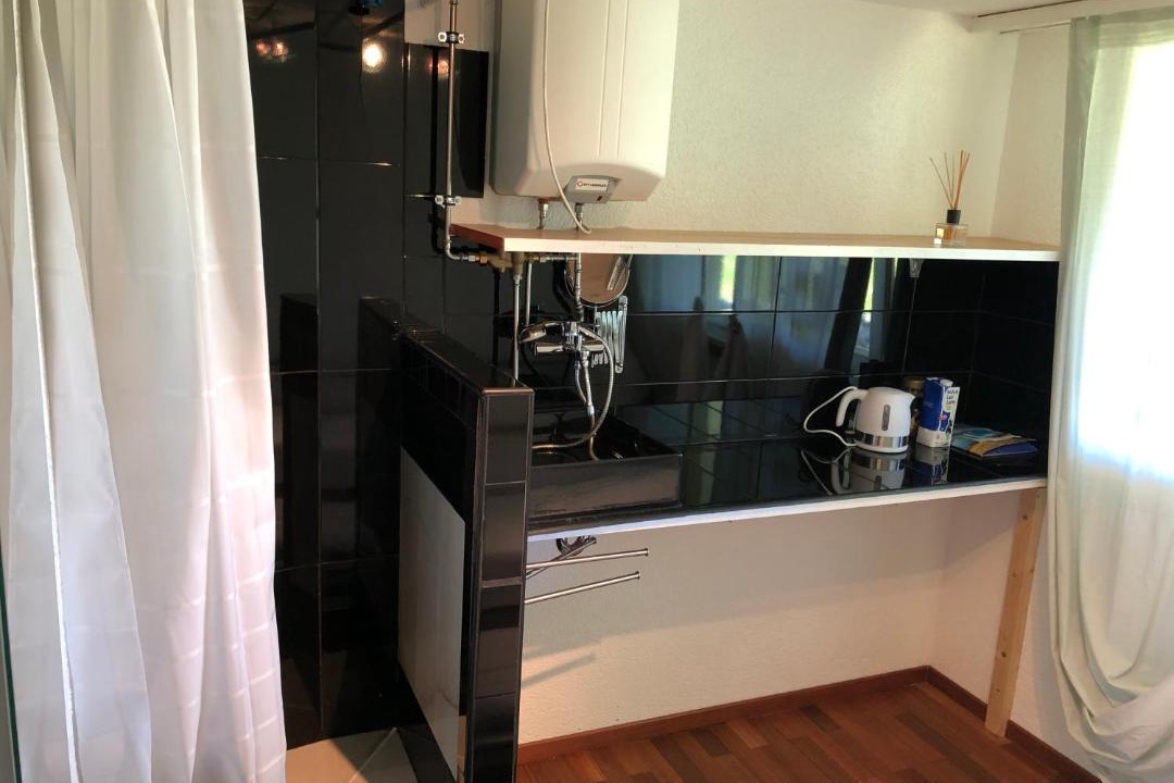 Photo of Kitchen in Bangerten