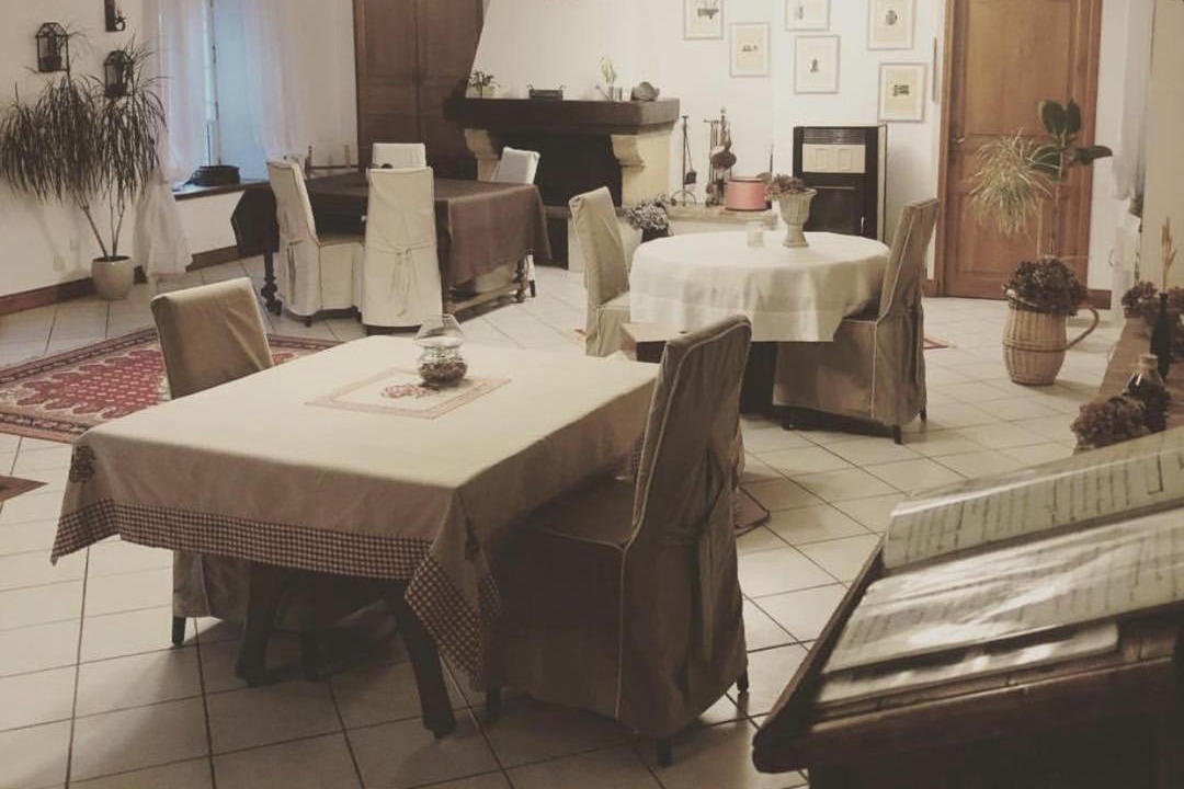Photo of Livingroom in Jutigny