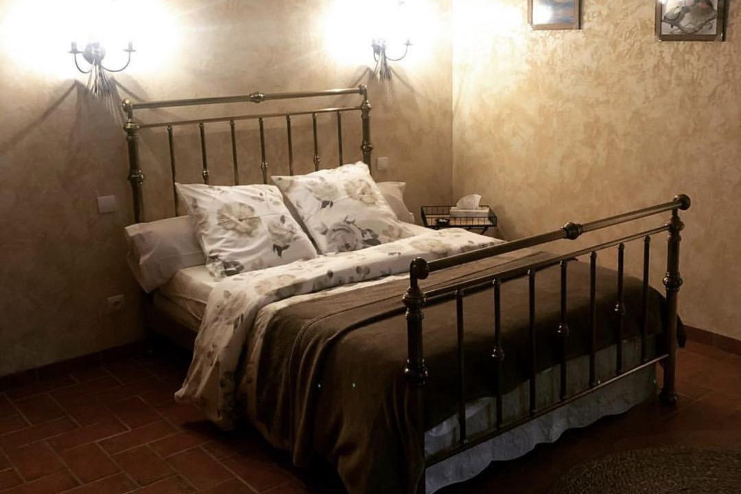 Photo of Bedroom in Jutigny