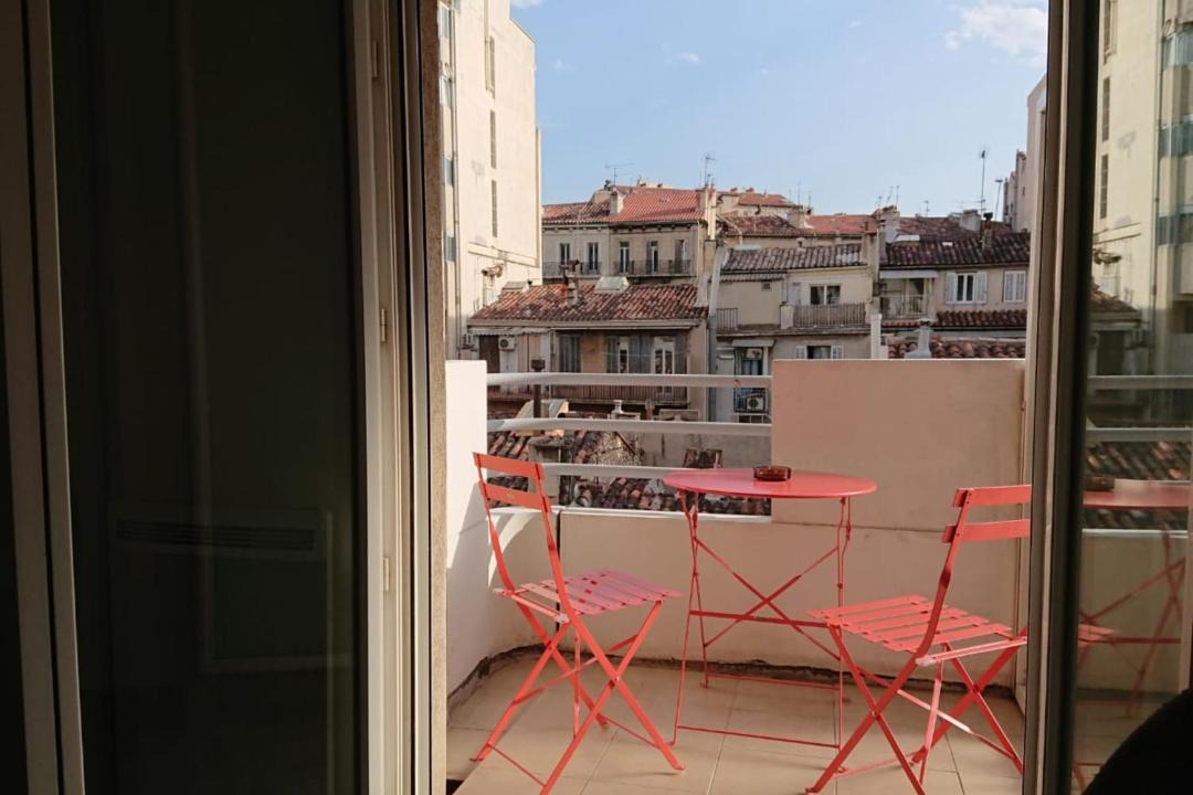 Photo of Patio Balcony in Lodi