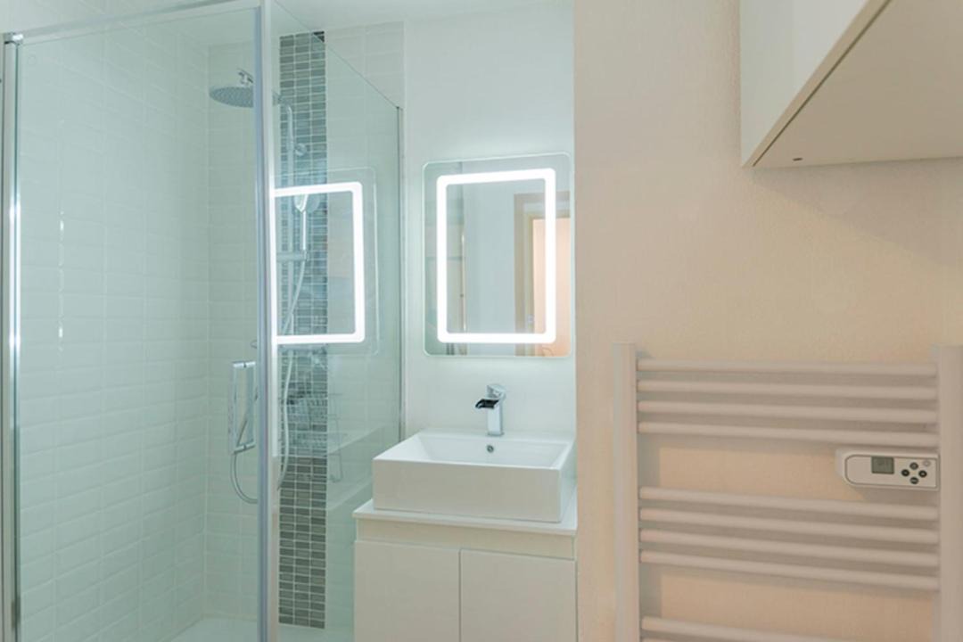 Photo of Bathroom in Lodi