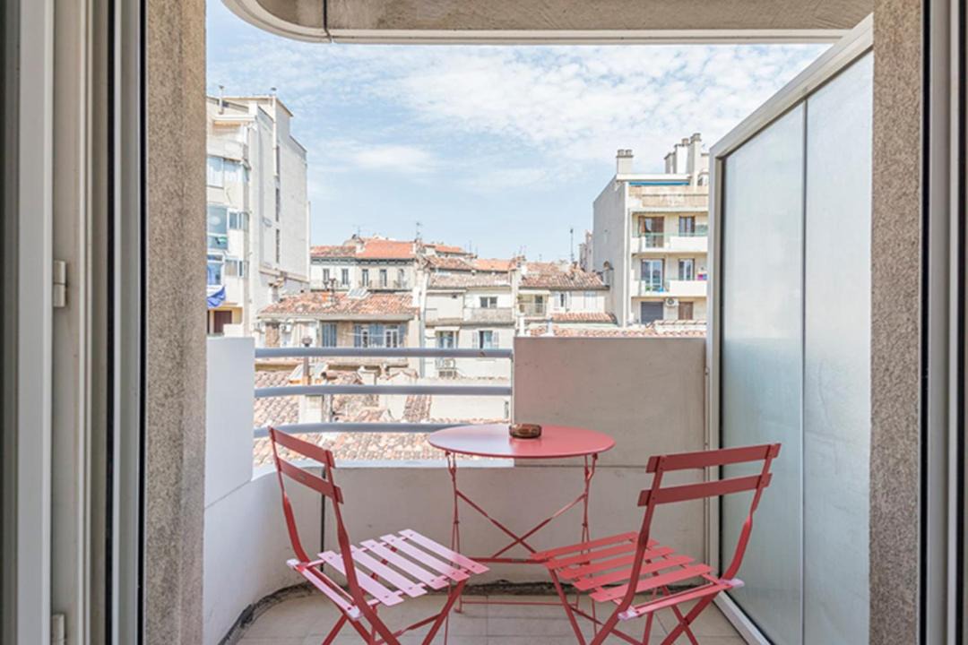 Photo of Patio Balcony in Lodi