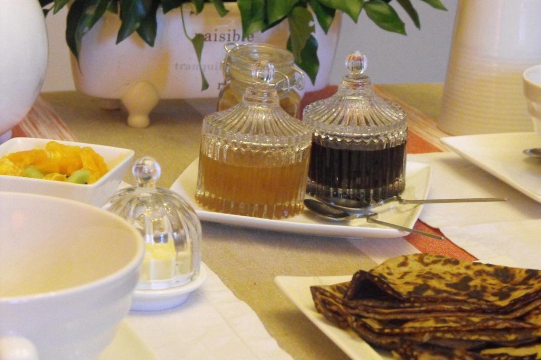 Photo of Kitchen in Thorigne