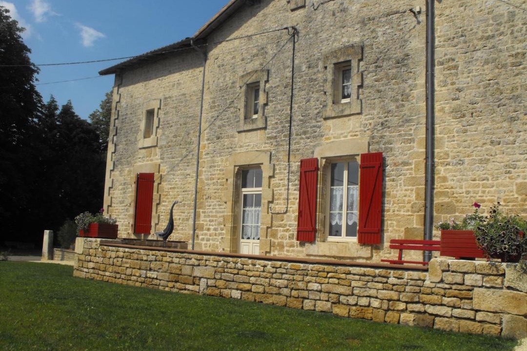 Photo of Others in Thorigne