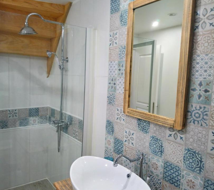 Photo of Bathroom in Foix