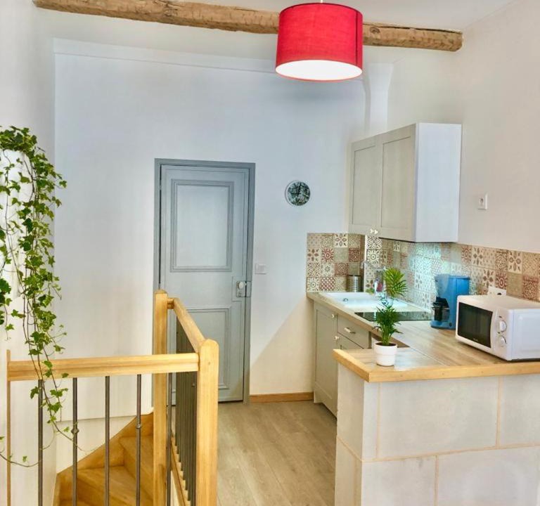 Photo of Kitchen in Foix