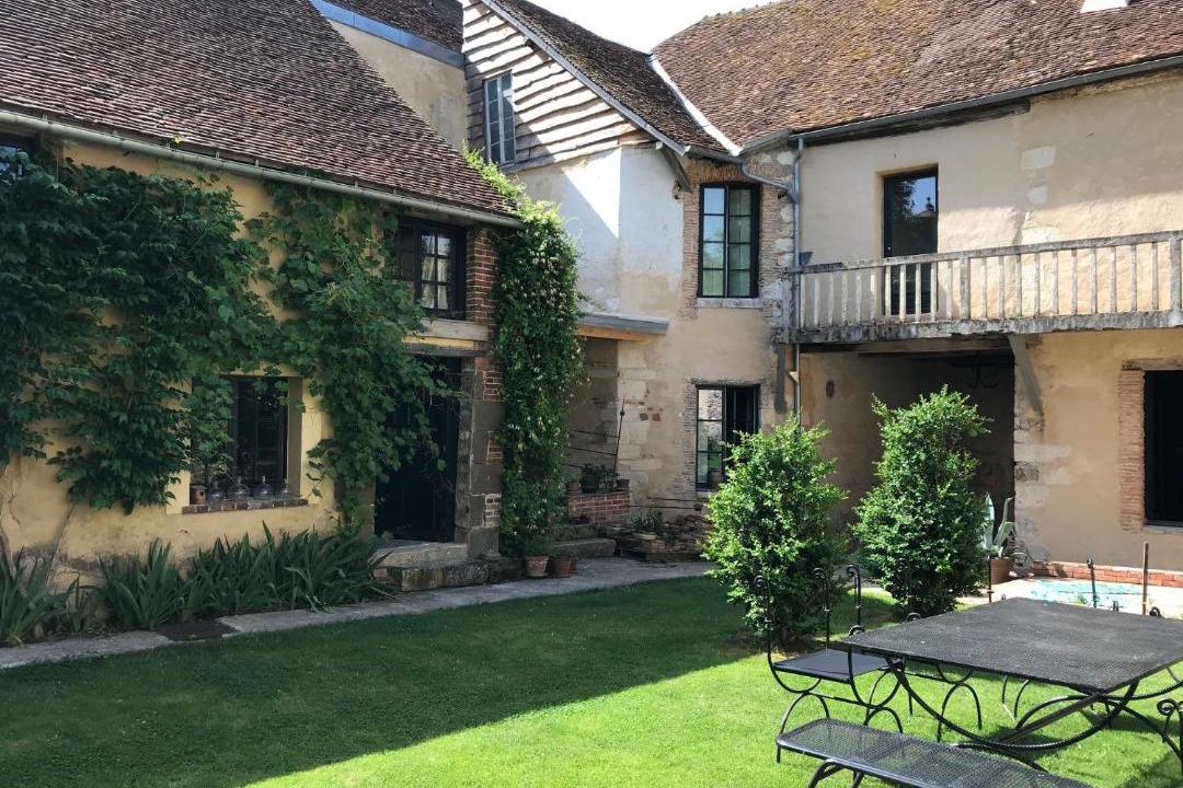 Photo of Others in Saint-Fargeau