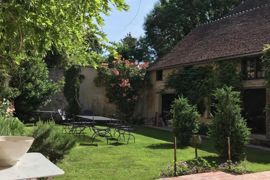 Photo of Others in Saint-Fargeau