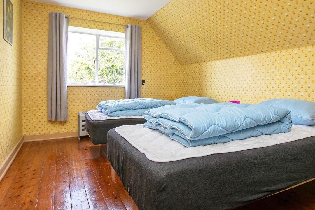 Photo of Bedroom in Skodbjerge