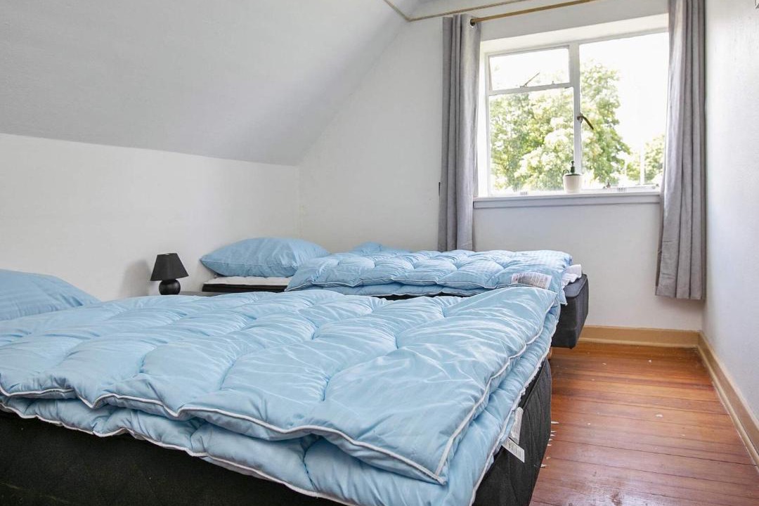 Photo of Bedroom in Skodbjerge