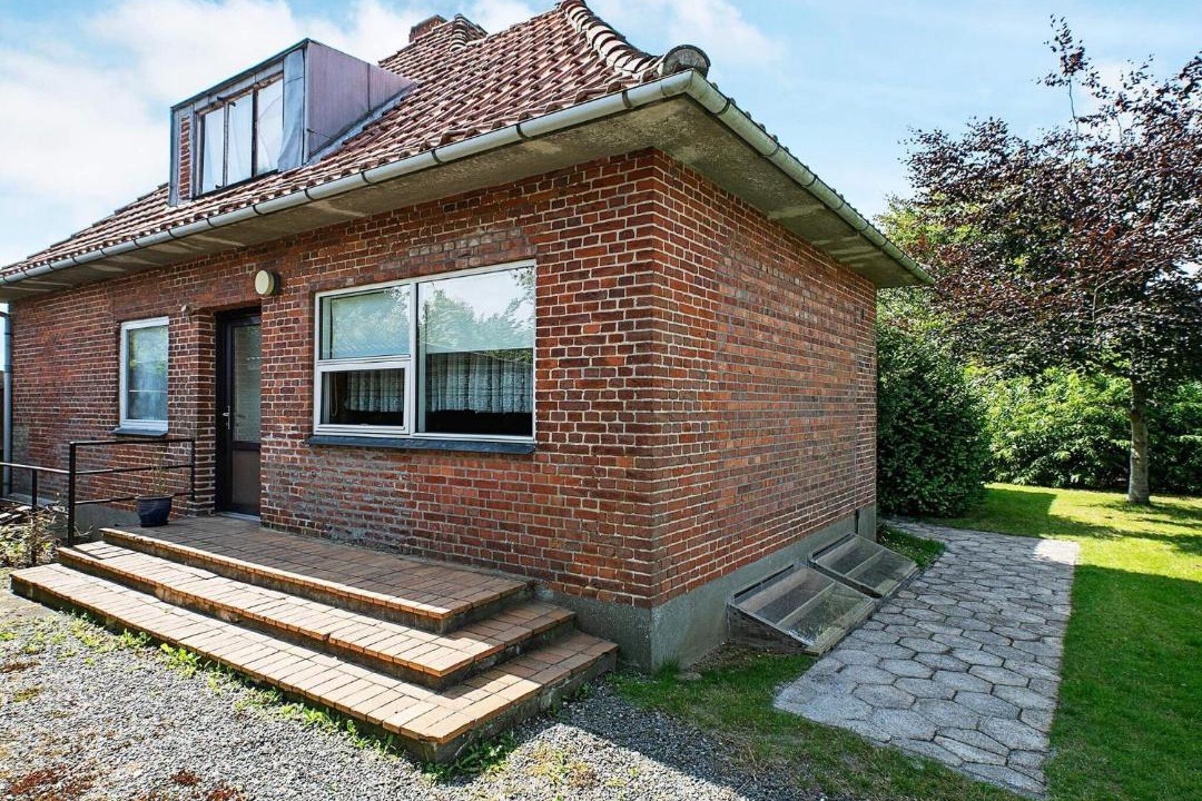 Photo of Buildings in Skodbjerge