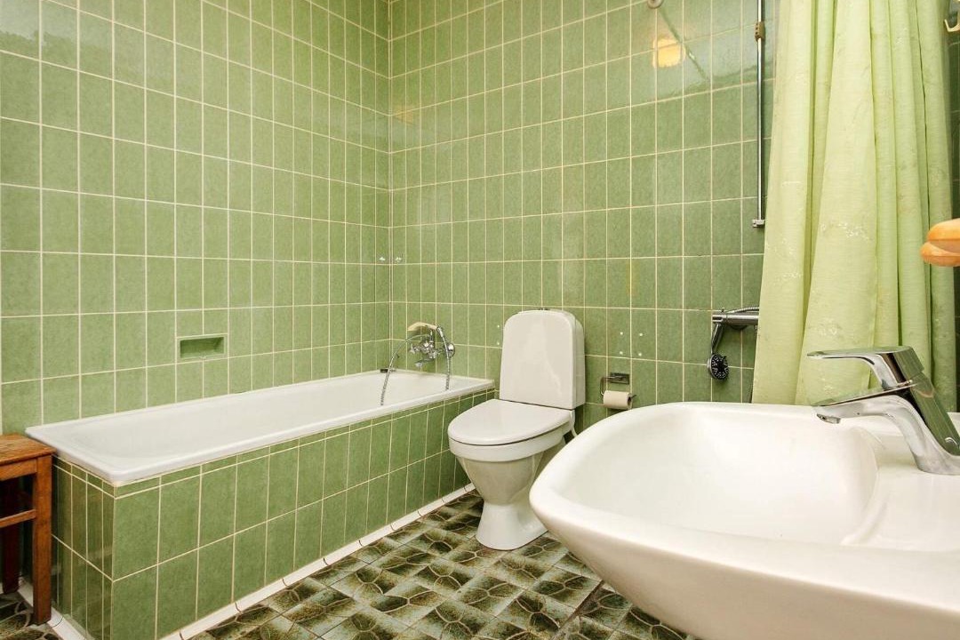 Photo of Bathroom in Skodbjerge