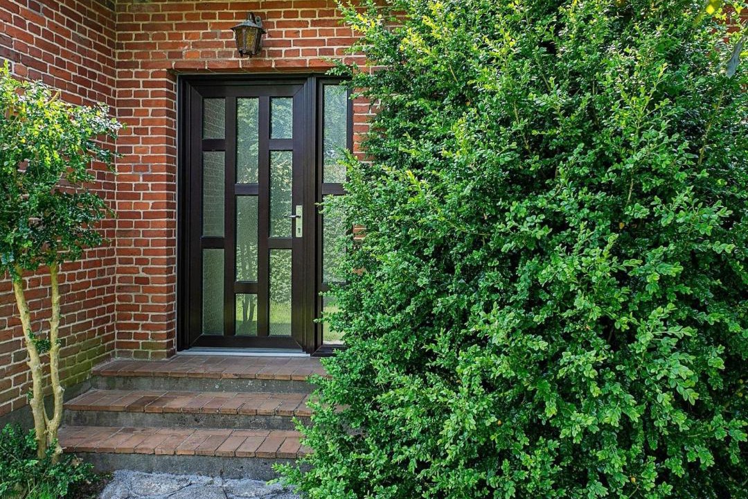 Photo of Buildings in Skodbjerge