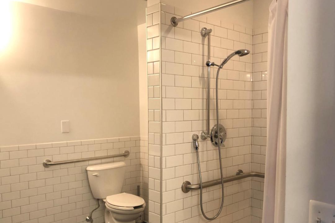 Photo of Bathroom in Hunters Point