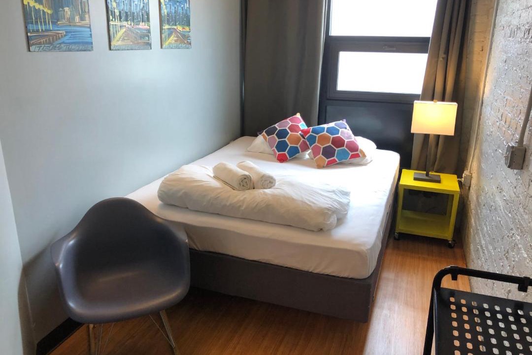 Photo of Others in Hunters Point