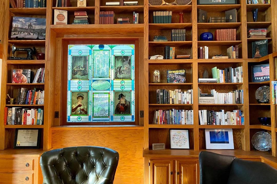 Photo of Livingroom in Harrisburg