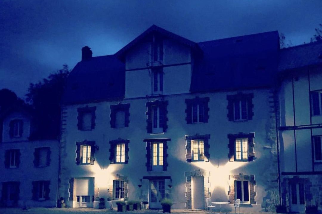 Photo of Buildings in Jutigny