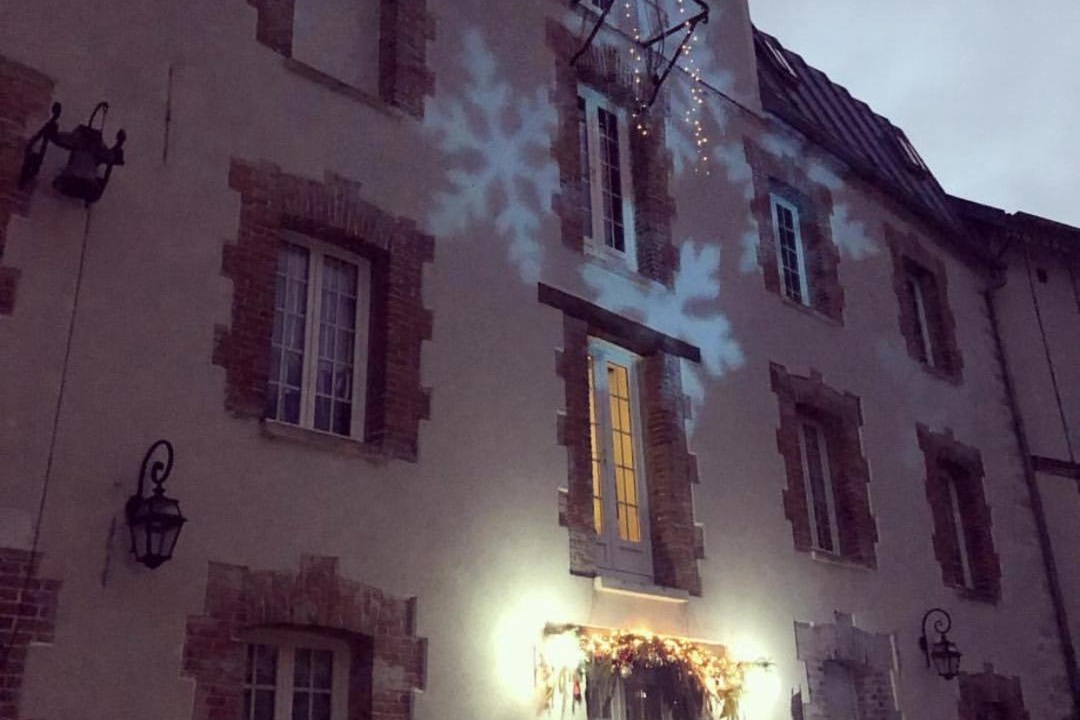 Photo of Buildings in Jutigny