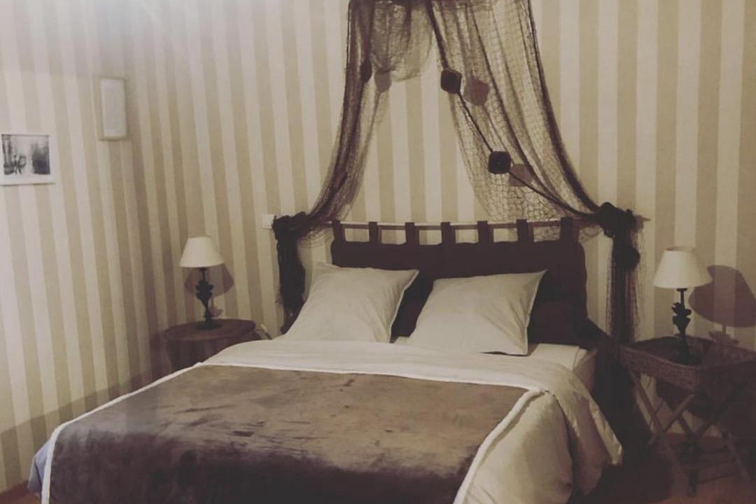 Photo of Bedroom in Jutigny