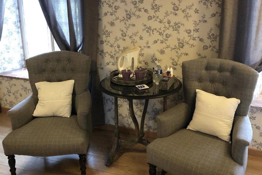 Photo of Livingroom in Jutigny