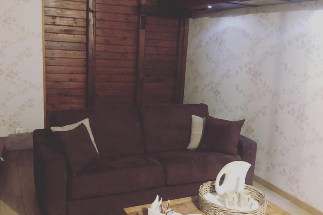 Photo of Livingroom in Jutigny