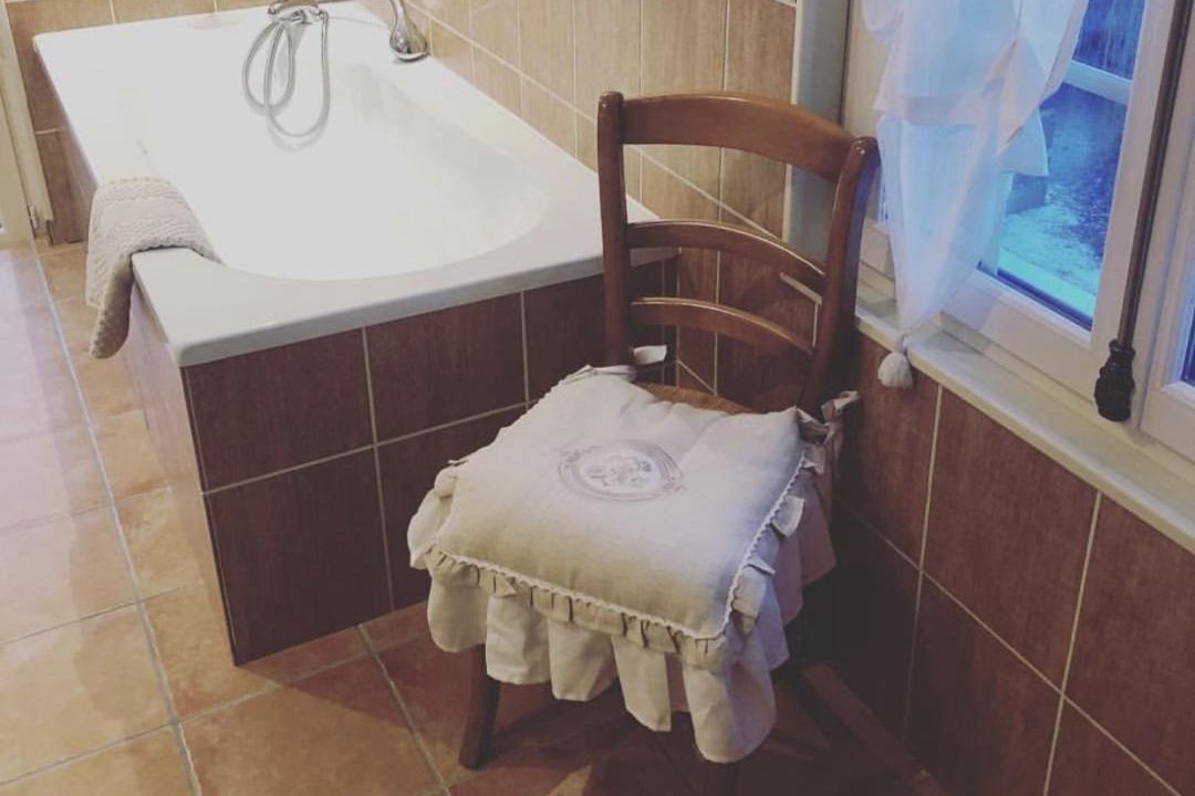 Photo of Bedroom in Jutigny