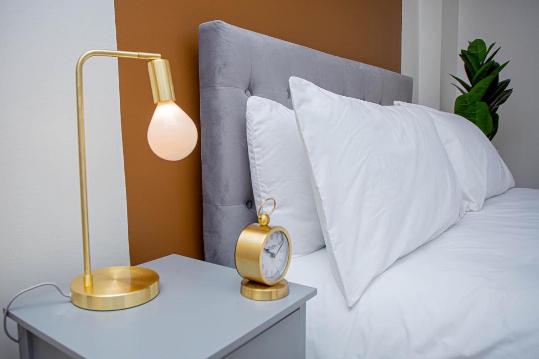 Photo of Bedroom in Northampton