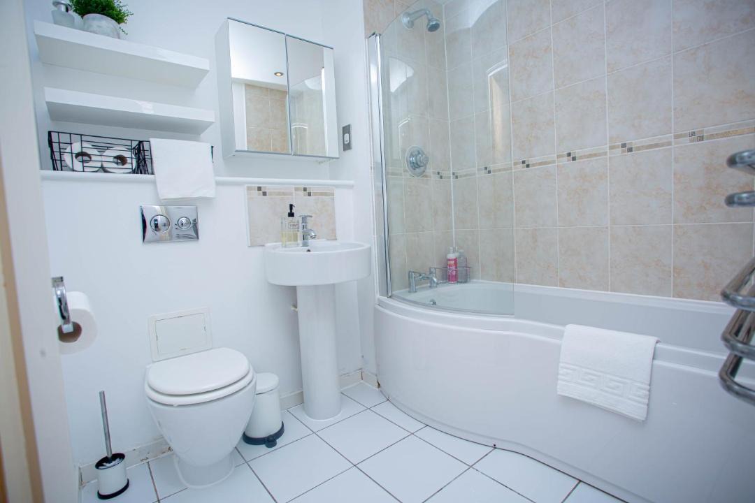 Photo of Bathroom in Northampton