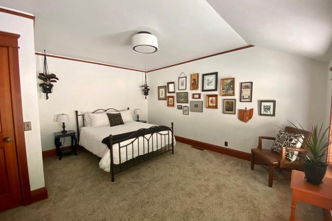 Photo of Bedroom in Harrisburg