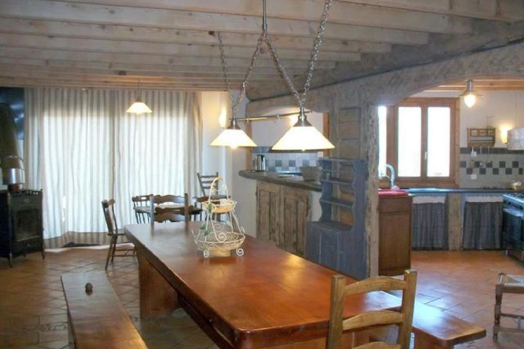 Photo of Kitchen in Saint-Pierre-dels-Forcats