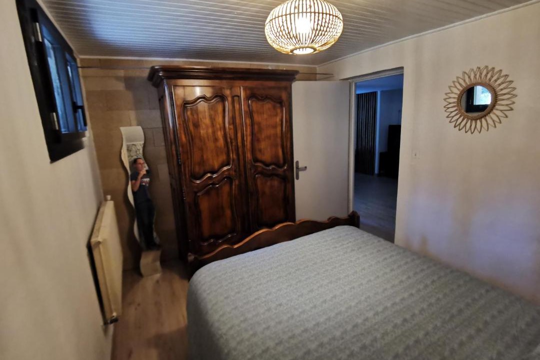 Photo of Bedroom in Sernhac