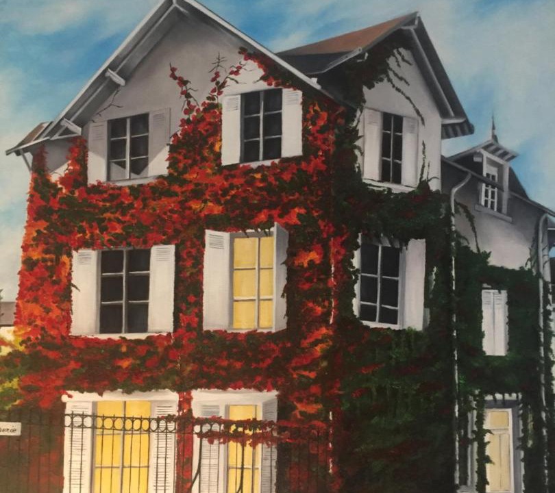 Photo of Buildings in Le Pouliguen