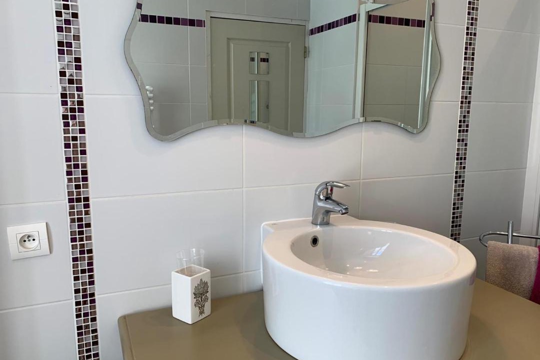 Photo of Bathroom in Le Pouliguen