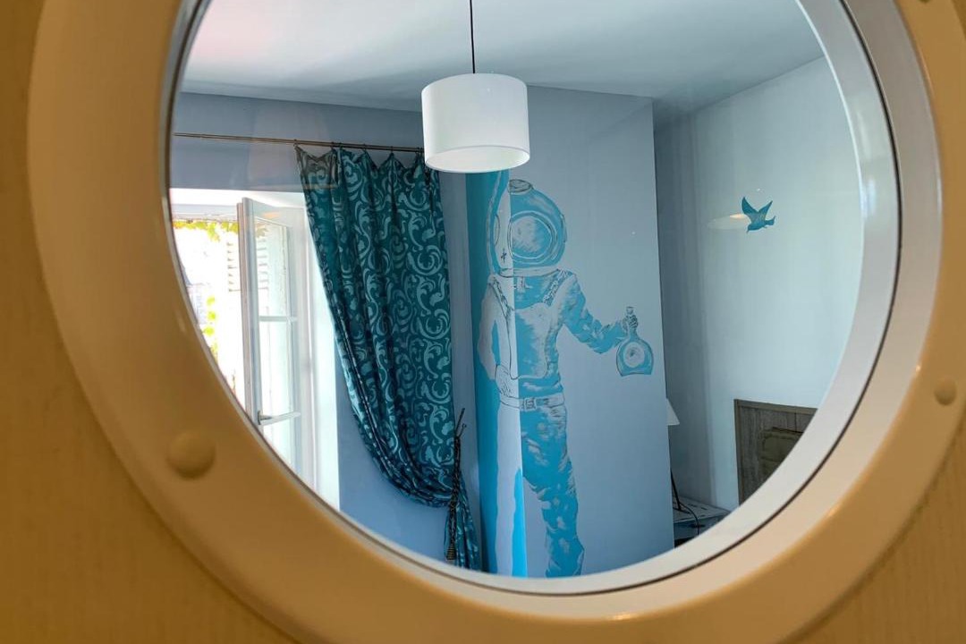 Photo of Bathroom in Le Pouliguen