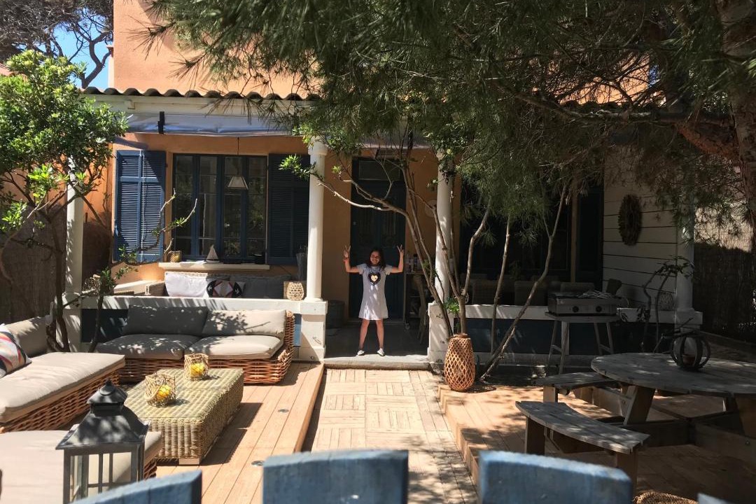 Photo of Others in La Capte