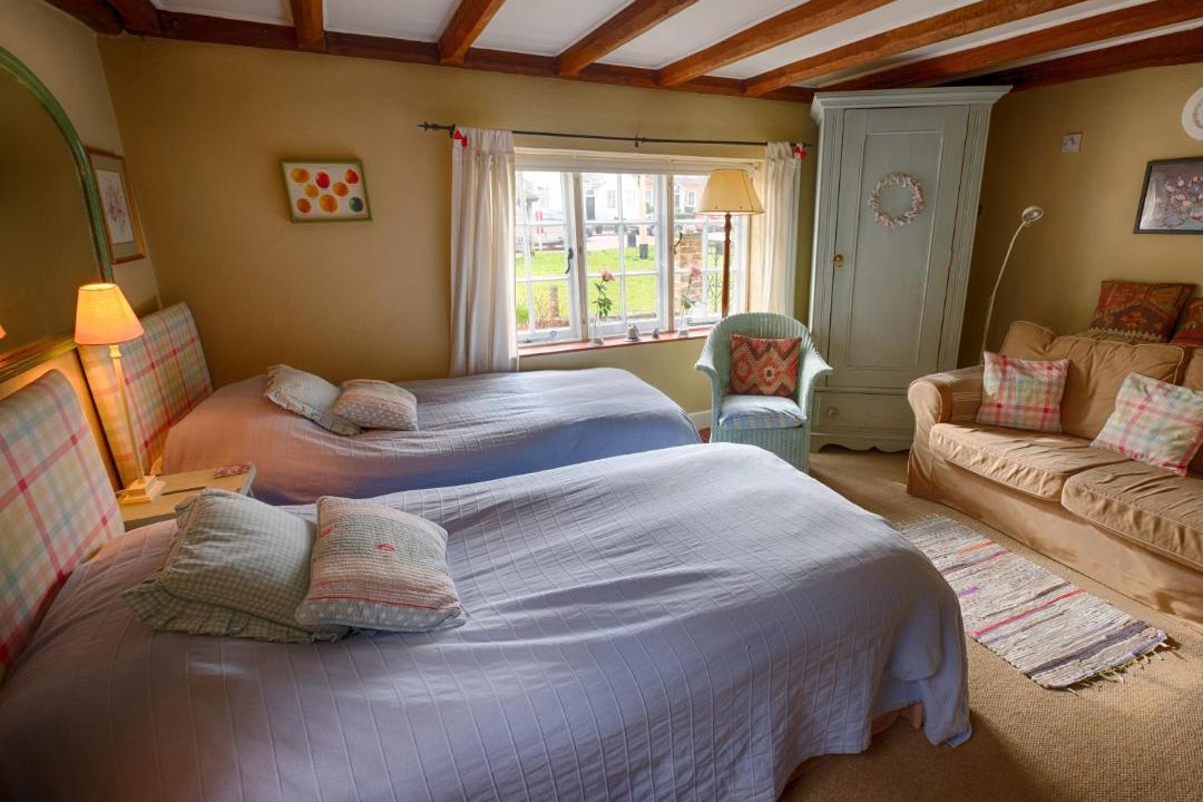 Photo of Bedroom in Brasted