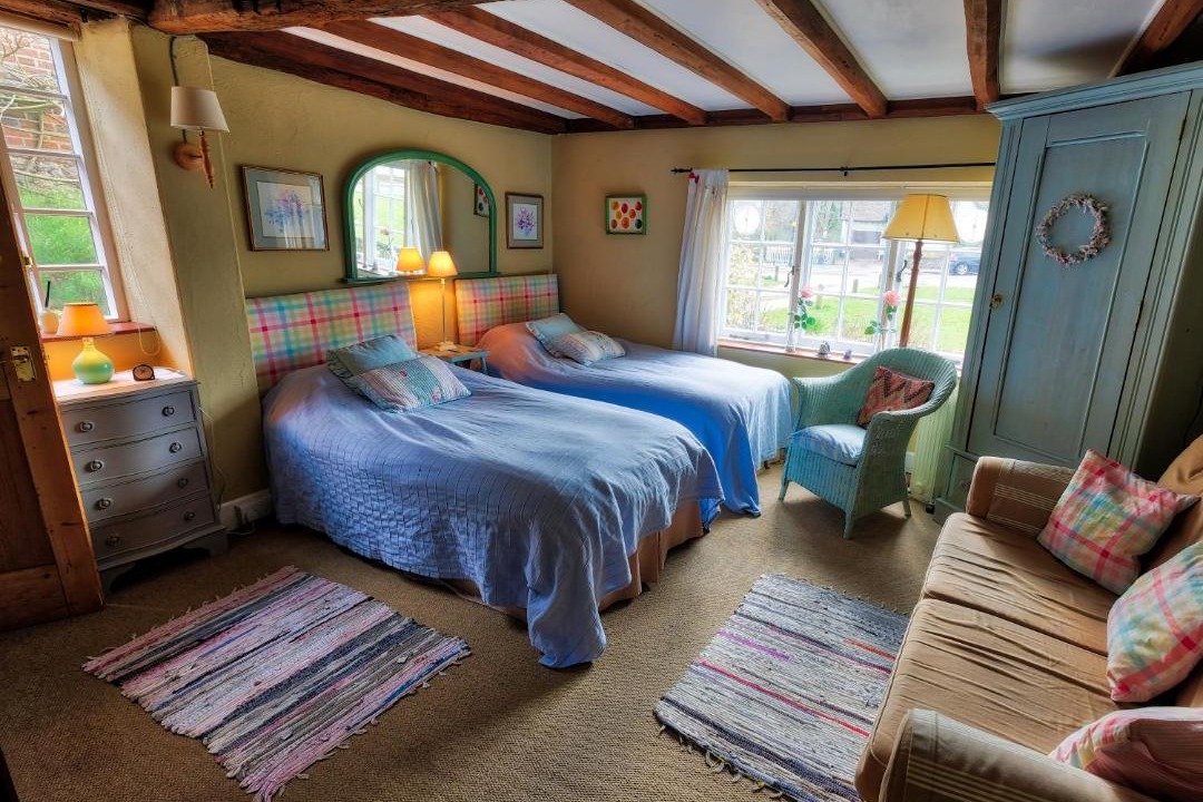 Photo of Bedroom in Brasted