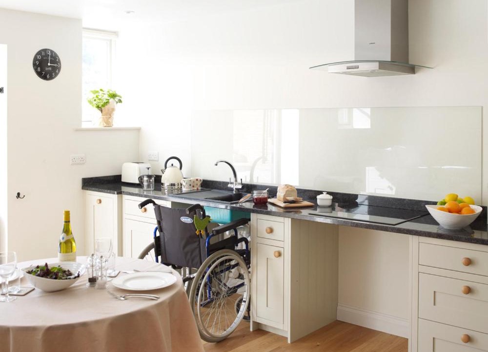 Photo of Kitchen in Thatcham