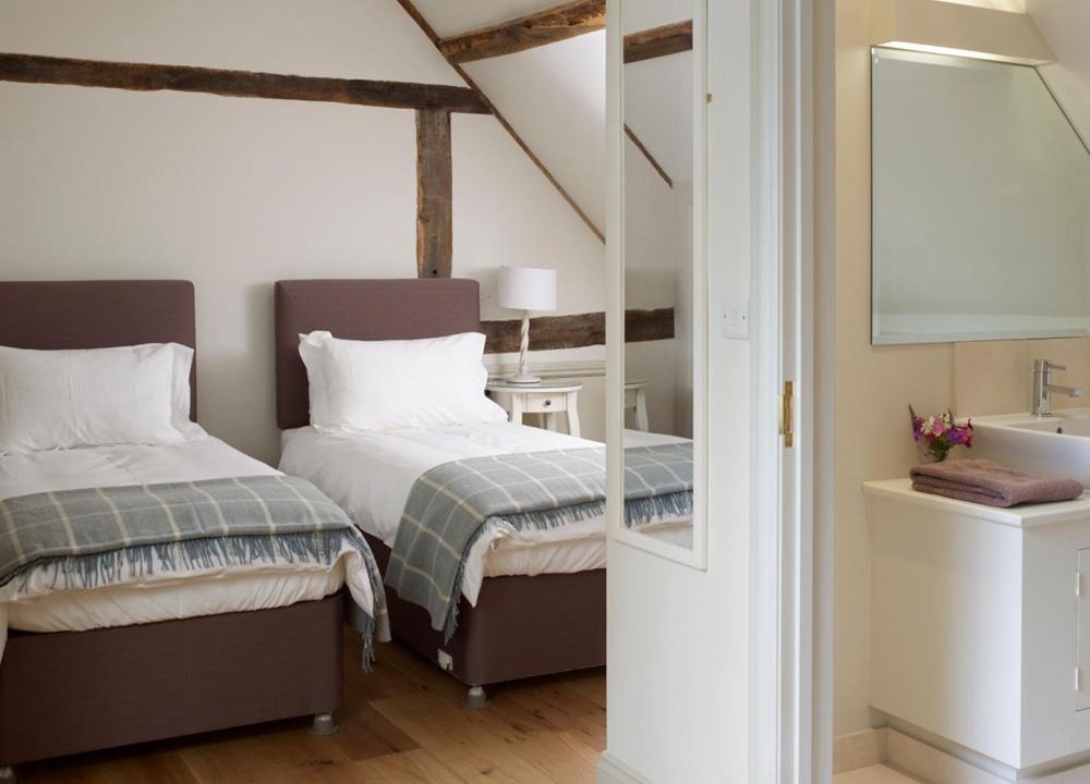 Photo of Bedroom in Thatcham