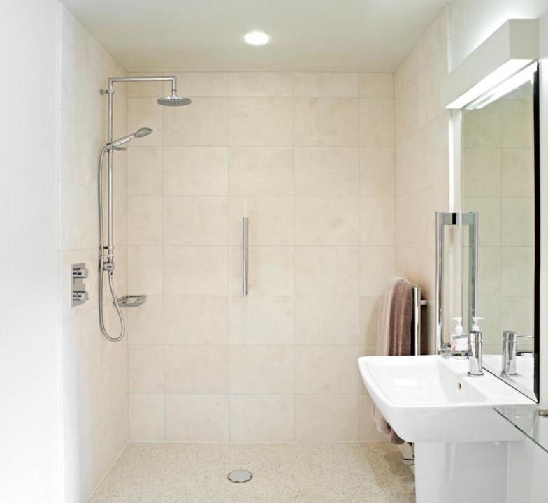 Photo of Bathroom in Thatcham