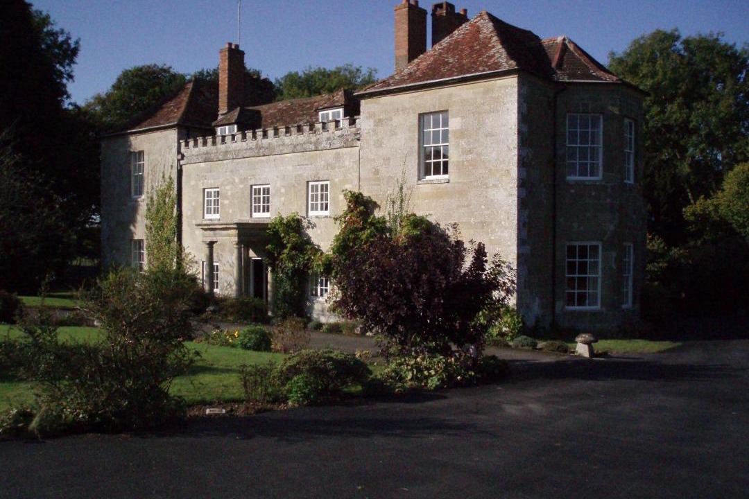 Photo of Others in Ebbesborne Wake