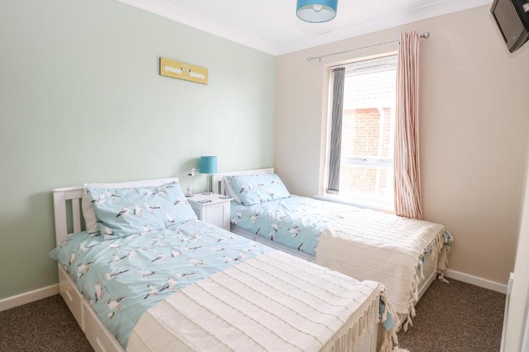 Photo of Bedroom in Corton