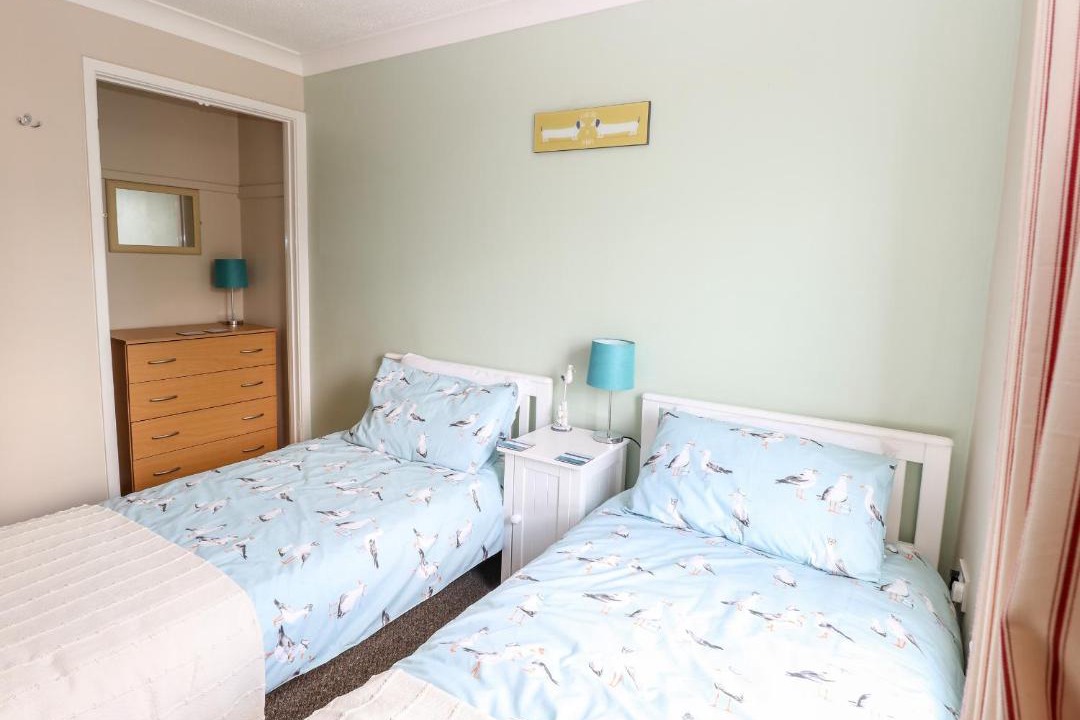 Photo of Bedroom in Corton