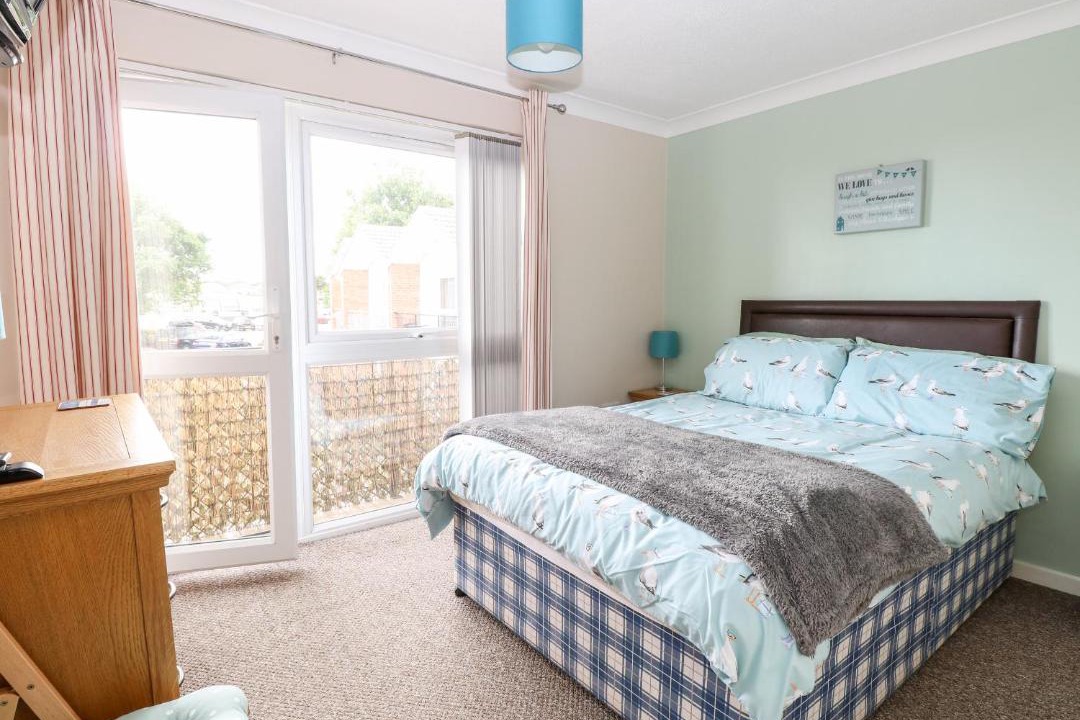 Photo of Bedroom in Corton