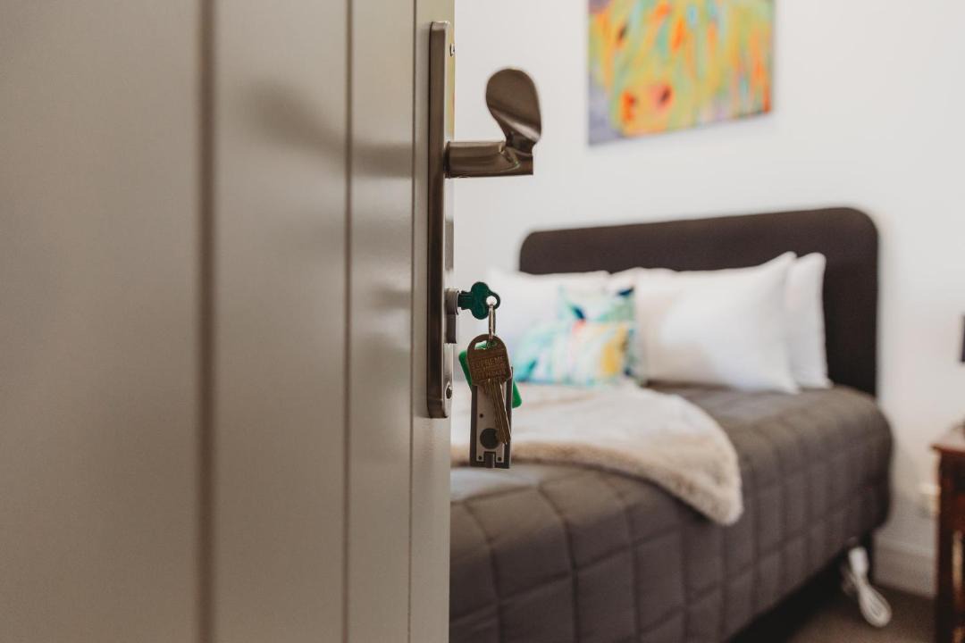 Photo of Bedroom in Katikati